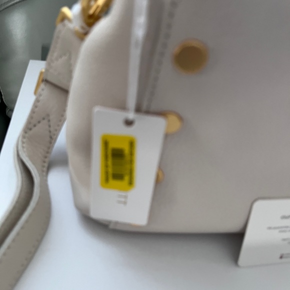 🌼🌼🌼NWT HAMMITT BRYANT 🌼🌼🌼🌼HANDBAG 🌼🌼🌼🌼🌼🌼🌼🌼🌼🌼🌼🌼🌼🌼🌼🌼🌼BRAND NEW SOLD - Picture 10 of 11